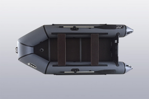 Лодка ПВХ Big Boat TM280K