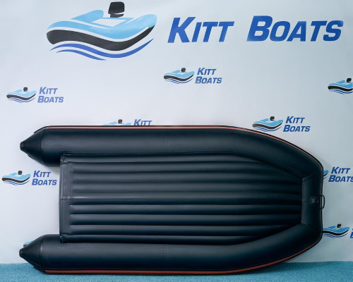 Лодка ПВХ Kitt Boats 330 НДНД